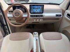 Wuling Hongguang MINIEV Third Generation 215km Youth Edition - photo 8