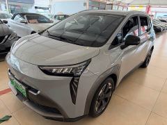 GAC AION Y 70 Enjoy Edition LFP - ფოტო 1