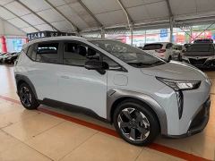 GAC AION Y 70 Enjoy Edition LFP - ფოტო 10