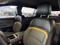 GAC AION Y 70 Enjoy Edition LFP - ფოტო 11