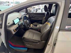 GAC AION Y 70 Enjoy Edition LFP - ფოტო 12