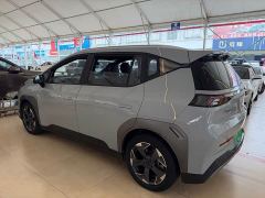 GAC AION Y 70 Enjoy Edition LFP - ფოტო 13