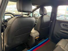 GAC AION Y 70 Enjoy Edition LFP - ფოტო 15