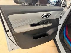 GAC AION Y 70 Enjoy Edition LFP - ფოტო 18