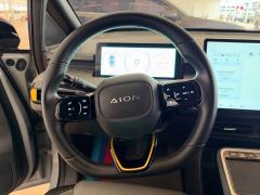 GAC AION Y 70 Enjoy Edition LFP - ფოტო 19