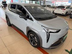 GAC AION Y 70 Enjoy Edition LFP - ფოტო 3