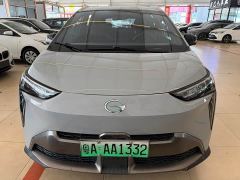 GAC AION Y 70 Enjoy Edition LFP - ფოტო 4