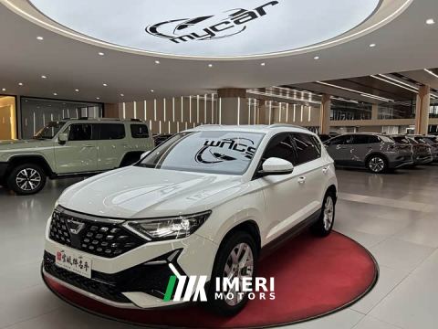 2024 Volkswagen Jetta VS5 280TSI Automatic Aspiration Edition - car from China