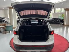 Volkswagen Jetta VS5 280TSI Automatic Aspiration Edition - ფოტო 10
