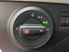 Volkswagen Jetta VS5 280TSI Automatic Aspiration Edition - ფოტო 13