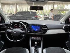 Volkswagen Jetta VS5 280TSI Automatic Aspiration Edition - ფოტო 14