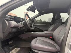 Ford Mondeo 2.0T EcoBoost Premium - photo 4
