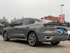 Ford Mondeo 2.0T EcoBoost Premium - photo 7