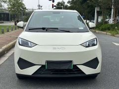 BYD Seagull 405km Carefree Edition - фото 2