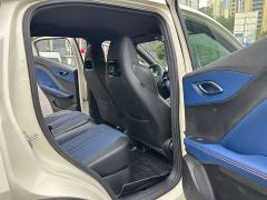 BYD Seagull 405km Carefree Edition - фото 6