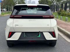 BYD Seagull 405km Carefree Edition - фото 8