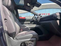 Hyptec Haomo HL 700 Ultra Six-Seater AWD LiDAR Edition - photo 10