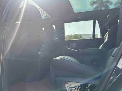 Hyptec Haomo HL 700 Ultra Six-Seater AWD LiDAR Edition - photo 11