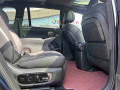 Hyptec Haomo HL 700 Ultra Six-Seater AWD LiDAR Edition - photo 12