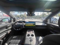 Hyptec Haomo HL 700 Ultra Six-Seater AWD LiDAR Edition - photo 13