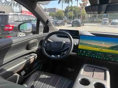 Hyptec Haomo HL 700 Ultra Six-Seater AWD LiDAR Edition - photo 14