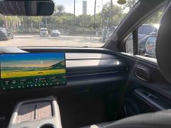 Hyptec Haomo HL 700 Ultra Six-Seater AWD LiDAR Edition - photo 15