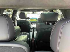 Hyptec Haomo HL 700 Ultra Six-Seater AWD LiDAR Edition - photo 16