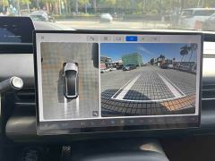 Hyptec Haomo HL 700 Ultra Six-Seater AWD LiDAR Edition - photo 19