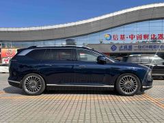 Hyptec Haomo HL 700 Ultra Six-Seater AWD LiDAR Edition - photo 3