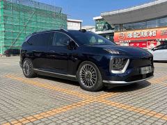 Hyptec Haomo HL 700 Ultra Six-Seater AWD LiDAR Edition - photo 4