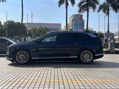 Hyptec Haomo HL 700 Ultra Six-Seater AWD LiDAR Edition - photo 5