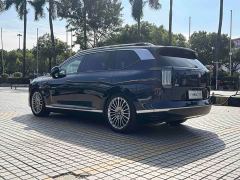 Hyptec Haomo HL 700 Ultra Six-Seater AWD LiDAR Edition - photo 6