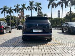 Hyptec Haomo HL 700 Ultra Six-Seater AWD LiDAR Edition - photo 7