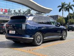 Hyptec Haomo HL 700 Ultra Six-Seater AWD LiDAR Edition - photo 8