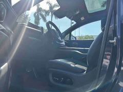 Hyptec Haomo HL 700 Ultra Six-Seater AWD LiDAR Edition - photo 9