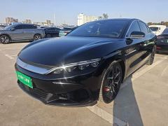 BYD Han EV Genesis Edition 715KM FWD Flagship - photo 1