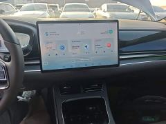 BYD Han EV Genesis Edition 715KM FWD Flagship - photo 12