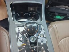 BYD Han EV Genesis Edition 715KM FWD Flagship - photo 13