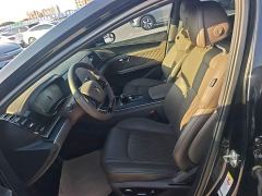 BYD Han EV Genesis Edition 715KM FWD Flagship - photo 14