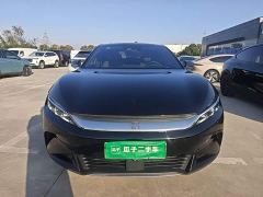 BYD Han EV Genesis Edition 715KM FWD Flagship - photo 2