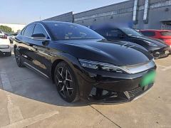 BYD Han EV Genesis Edition 715KM FWD Flagship - photo 3