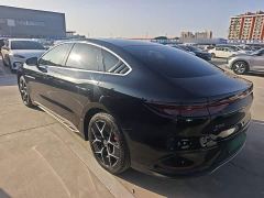 BYD Han EV Genesis Edition 715KM FWD Flagship - photo 4