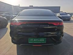 BYD Han EV Genesis Edition 715KM FWD Flagship - photo 5
