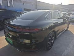 BYD Han EV Genesis Edition 715KM FWD Flagship - photo 6