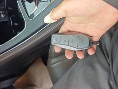 BYD Han EV Genesis Edition 715KM FWD Flagship - photo 8