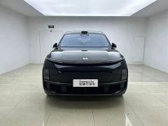 Li Auto L9 Max - ფოტო 1