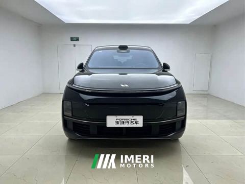 2023 Li Auto L9 Max - ავტომობილი ჩინეთიდან