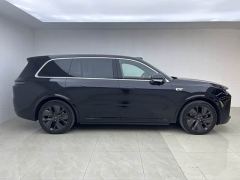 Li Auto L9 Max - ფოტო 10