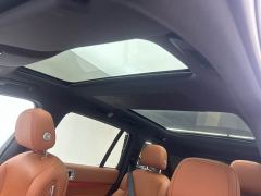 Li Auto L9 Max - ფოტო 12