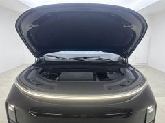 Li Auto L9 Max - ფოტო 18